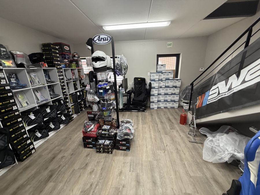 To Let commercial Property for Rent in Rivergate Western Cape